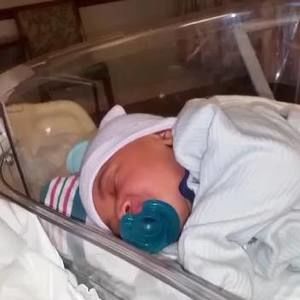 Meet your Posher, Dolores